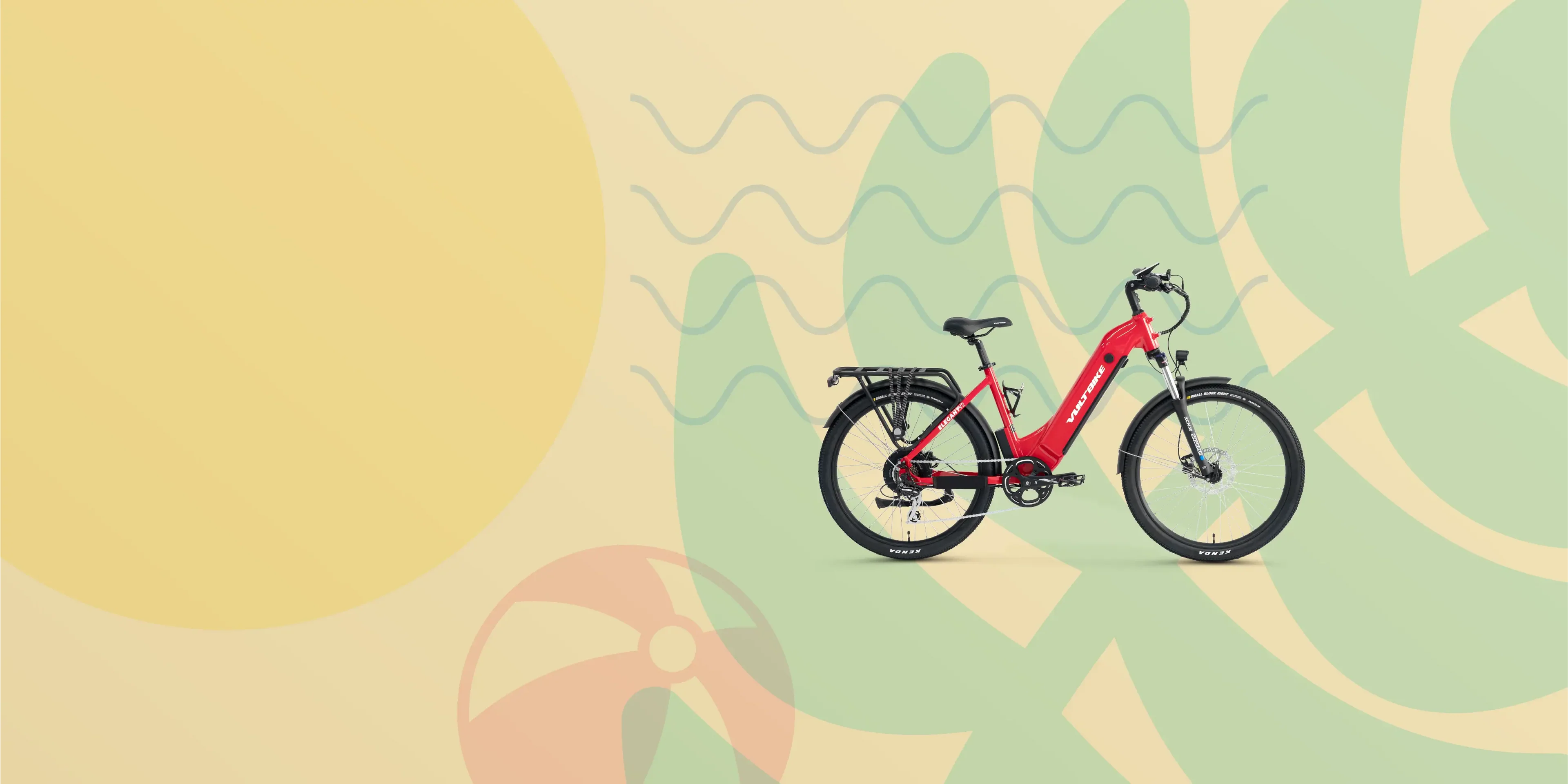 Electrify Your Journey with VoltBike